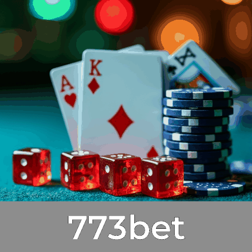 Experiência de Roleta e Blackjack com 773bet e Dealer ao Vivo