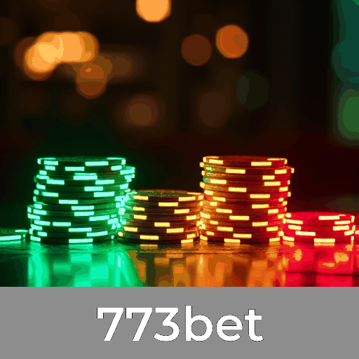 Desvende o Mundo dos Caça-Níqueis na 773bet com Elevados RTPs
