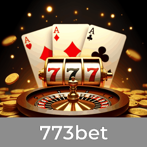 A Emoção dos Jogos de Cassino no 773bet: Ganhe Grande!