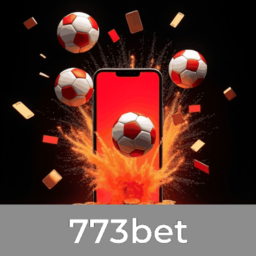 A Emoção dos Jogos de Cassino no 773bet: Ganhe Grande!