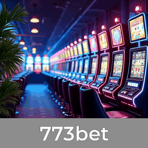 773bet: Aproveite Promoções Incríveis e Maximize Seus Ganhos