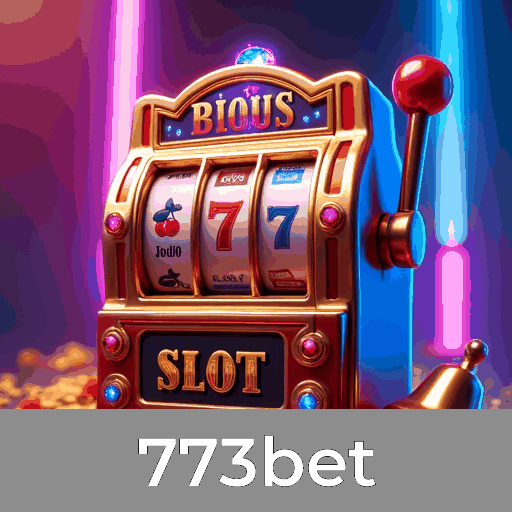 Aproveite o Acesso Seguro Instantâneo no 773bet