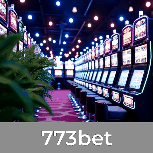 773bet: Caça-Níqueis - Mega Jackpots, Jogos de Mesa - Variedade Incrível, e Live Dealer - Experiência Imersiva