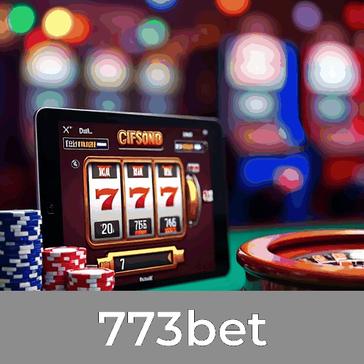 773bet: Seu Cassino Premiado e Seguro