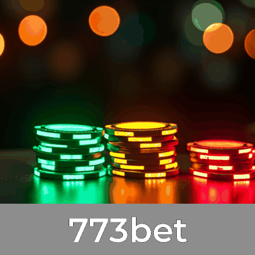 773bet: Seu Cassino Premiado e Seguro